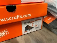 UNUSED SCRUFFS WORKBOOTS SIZE 12 - 2