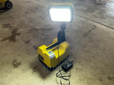 PELI 9430 RALS REMOTE LIGHT SYSTEMS