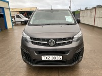 VAUXHALL VIVARO 2700 L1 H1 1.5D 120PS PRO - 5