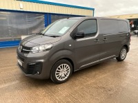 VAUXHALL VIVARO 2700 L1 H1 1.5D 120PS PRO - 6