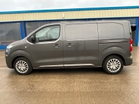 VAUXHALL VIVARO 2700 L1 H1 1.5D 120PS PRO - 7