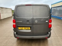 VAUXHALL VIVARO 2700 L1 H1 1.5D 120PS PRO - 17