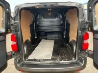 VAUXHALL VIVARO 2700 L1 H1 1.5D 120PS PRO - 18