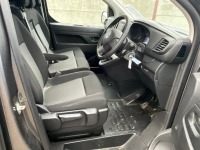 VAUXHALL VIVARO 2700 L1 H1 1.5D 120PS PRO - 22