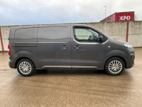 VAUXHALL VIVARO 2700 L1 H1 1.5D 120PS PRO - 26