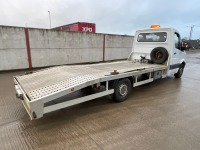 MERCEDES SPRINTER 311 2.1 CDI 3.5 TON BEAVERTAIL RECOVERY VEHICLE - 18