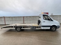 MERCEDES SPRINTER 311 2.1 CDI 3.5 TON BEAVERTAIL RECOVERY VEHICLE - 25