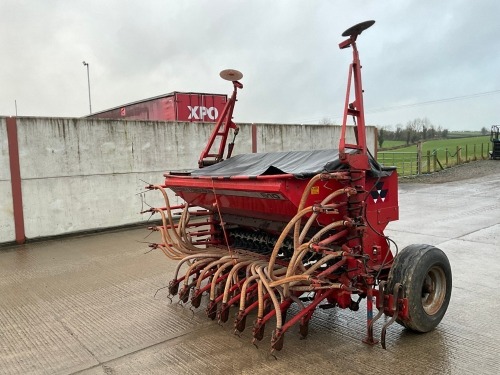 MASSEY FERGUSON 510 AIR SEED DRILL