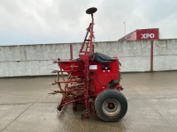 MASSEY FERGUSON 510 AIR SEED DRILL - 3