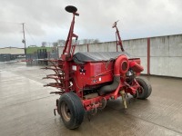 MASSEY FERGUSON 510 AIR SEED DRILL - 4