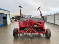 MASSEY FERGUSON 510 AIR SEED DRILL - 5