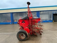 MASSEY FERGUSON 510 AIR SEED DRILL - 7