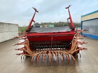 MASSEY FERGUSON 510 AIR SEED DRILL - 2