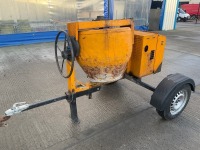 BELLE SWING START DIESEL FAST TOW MIXER - 3