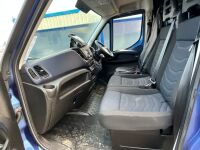 IVECO DAILY 35S14 2.3 AUTOMATIC  - 11