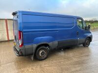 IVECO DAILY 35S14 2.3 AUTOMATIC  - 25