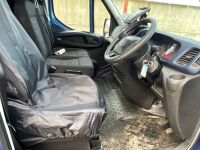 IVECO DAILY 35S14 2.3 AUTOMATIC  - 28