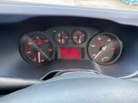 IVECO DAILY 35S14 2.3 AUTOMATIC  - 31