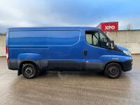 IVECO DAILY 35S14 2.3 AUTOMATIC  - 32