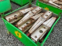 METAL CRATE TO INC. CONCRETE SHUTTERING ACCESSORIES - 2