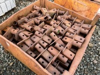 METAL CRATE TO INC. CONCRETE SHUTTERING ACCESSORIES - 2