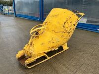 CONCRETE SKIP (YELLOW) - 3