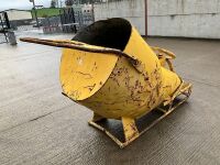 CONCRETE SKIP (YELLOW) - 7