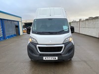 PEUGEOT BOXER 435 L4 H3 2.0 BLUE HDI 130PS - 3