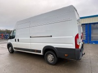 PEUGEOT BOXER 435 L4 H3 2.0 BLUE HDI 130PS - 16