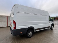 PEUGEOT BOXER 435 L4 H3 2.0 BLUE HDI 130PS - 19