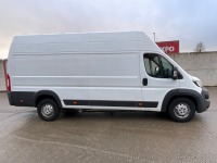 PEUGEOT BOXER 435 L4 H3 2.0 BLUE HDI 130PS - 26