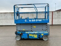 GENIE GS-3246 BATTERY OPERATED SCISSOR LIFT - 2