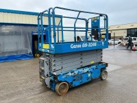 GENIE GS-3246 BATTERY OPERATED SCISSOR LIFT - 5