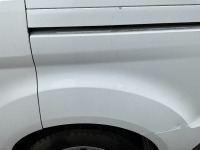 FORD TRANSIT CONNECT 220 L1 1.5 TDCI CREW VAN  - 12