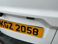 FORD TRANSIT CONNECT 220 L1 1.5 TDCI CREW VAN  - 16