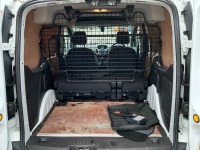 FORD TRANSIT CONNECT 220 L1 1.5 TDCI CREW VAN  - 17