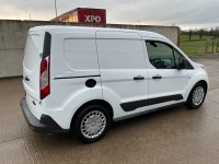 FORD TRANSIT CONNECT 220 L1 1.5 TDCI CREW VAN  - 18