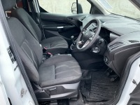 FORD TRANSIT CONNECT 220 L1 1.5 TDCI CREW VAN  - 23