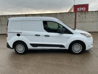 FORD TRANSIT CONNECT 220 L1 1.5 TDCI CREW VAN  - 27