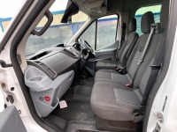 FORD TRANSIT 460 2.2 TDCI 17 SEATER MINIBUS - 7