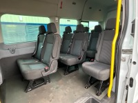 FORD TRANSIT 460 2.2 TDCI 17 SEATER MINIBUS - 11