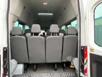 FORD TRANSIT 460 2.2 TDCI 17 SEATER MINIBUS - 20