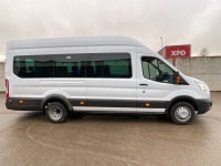 FORD TRANSIT 460 2.2 TDCI 17 SEATER MINIBUS - 32