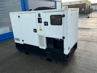 BRUNO GX73FE 60KVA DIESEL SILENT GENERATOR - 3