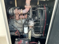 BRUNO GX73FE 60KVA DIESEL SILENT GENERATOR - 8