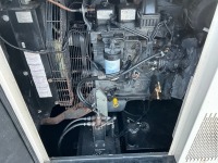 BRUNO GX73FE 60KVA DIESEL SILENT GENERATOR - 10