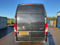 PEUGEOT BOXER 435 PROFESSIONAL L4 H3 2.2 BLUE HDI  - 14