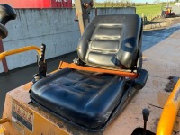 THWAITES 9 TON ROAD LEGAL STRAIGHT SKIP DUMPER - 15