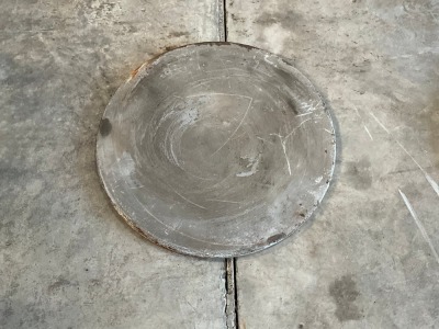 24" POWERFLOAT PAN