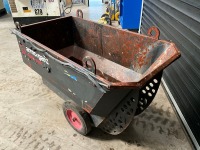 ARMORGARD RUBBLE TRUCK - 3